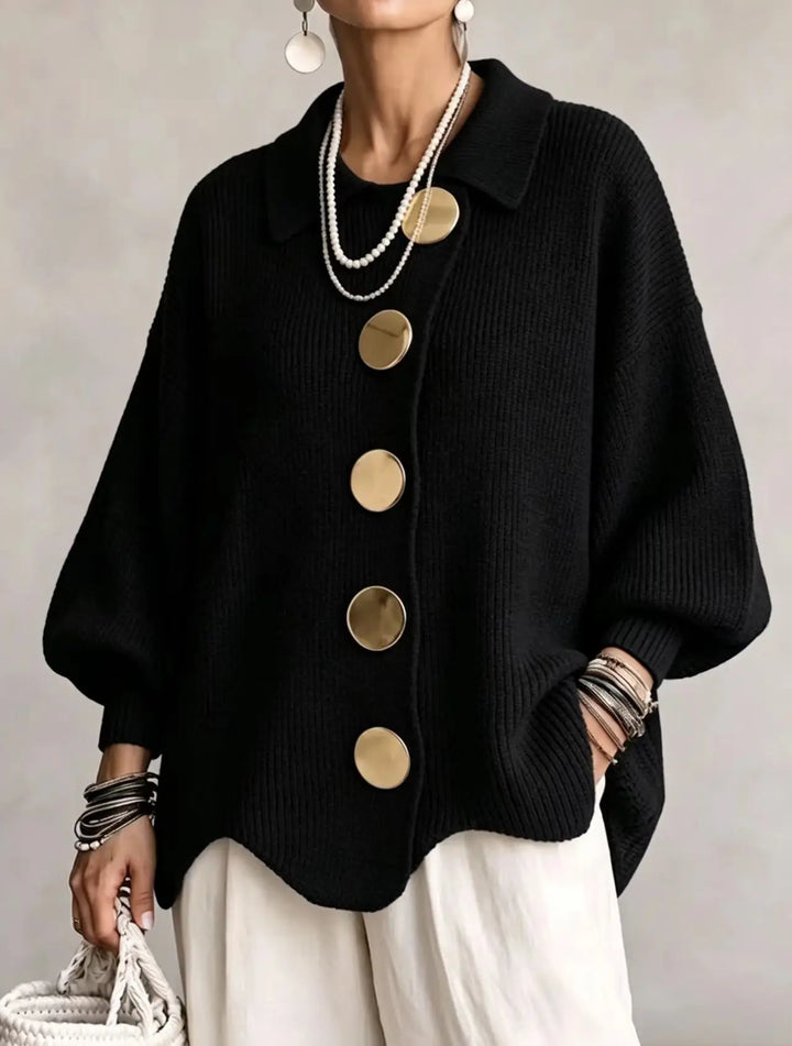 Blusa de lã Groenlândia