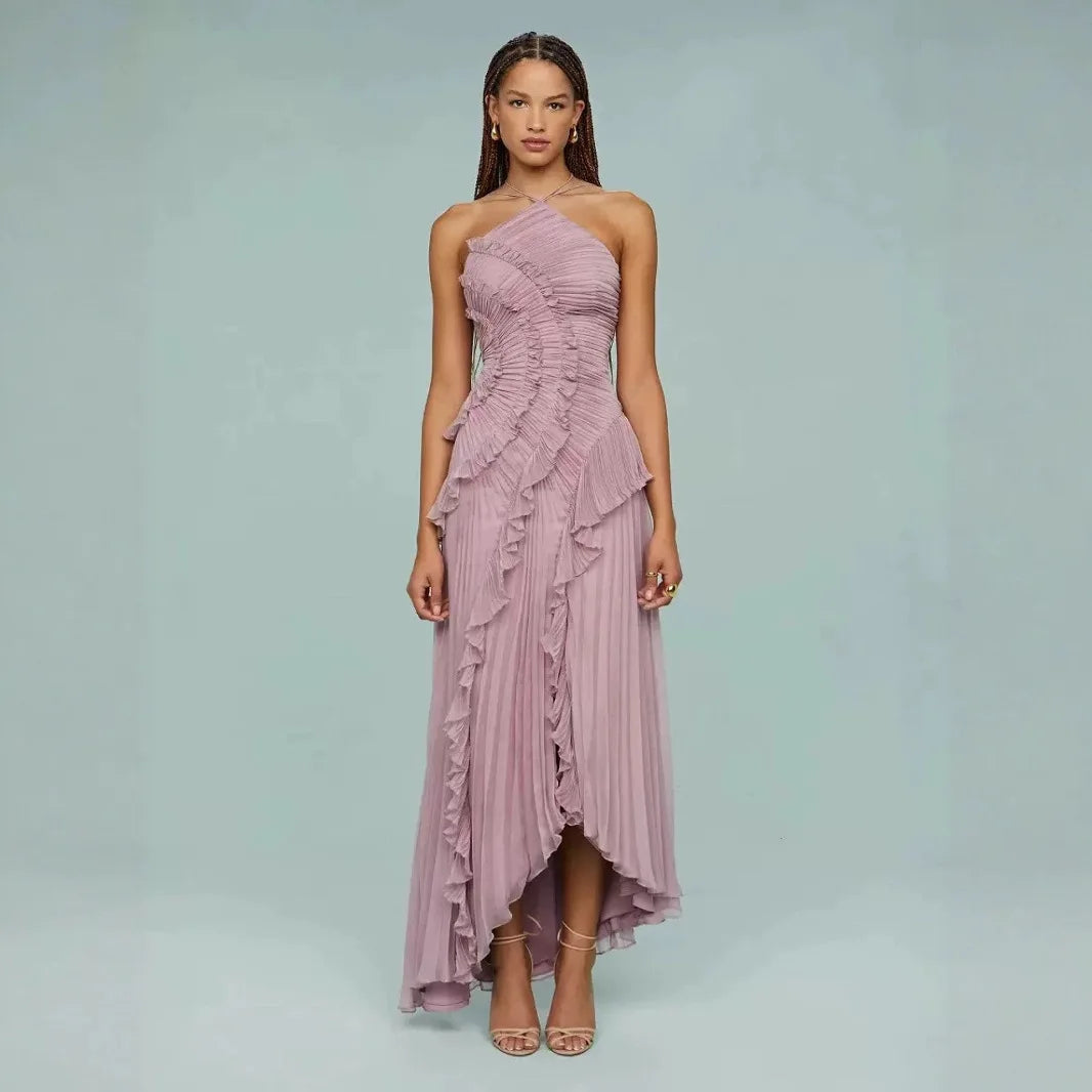 Vestido Turmalina