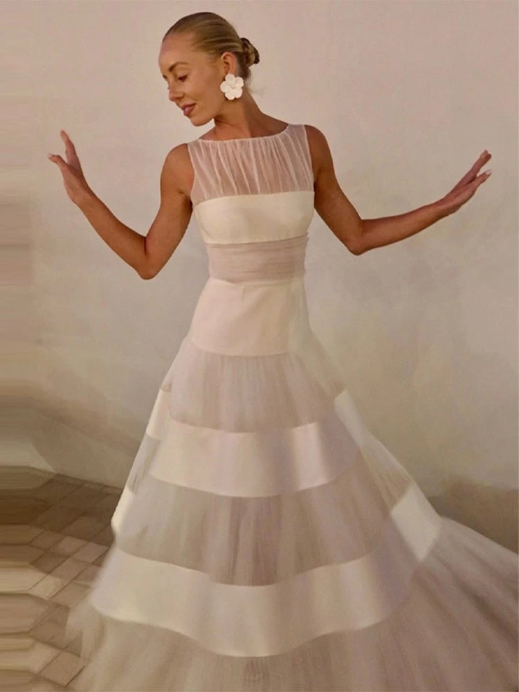 Vestido Marloca