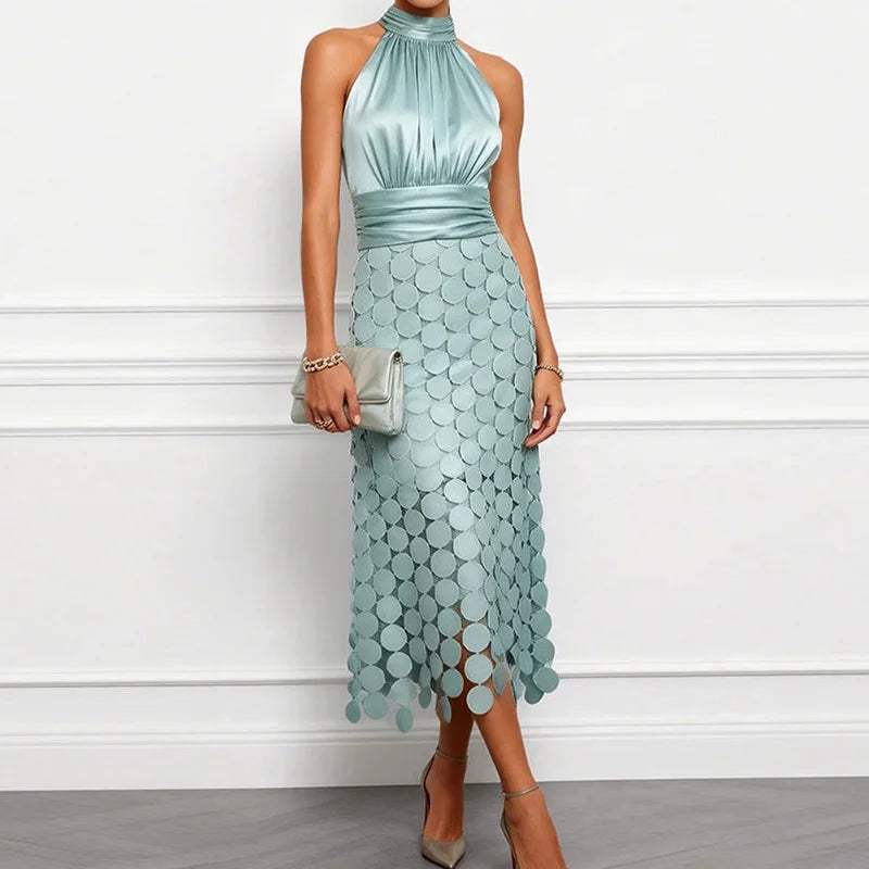 Vestido Viena