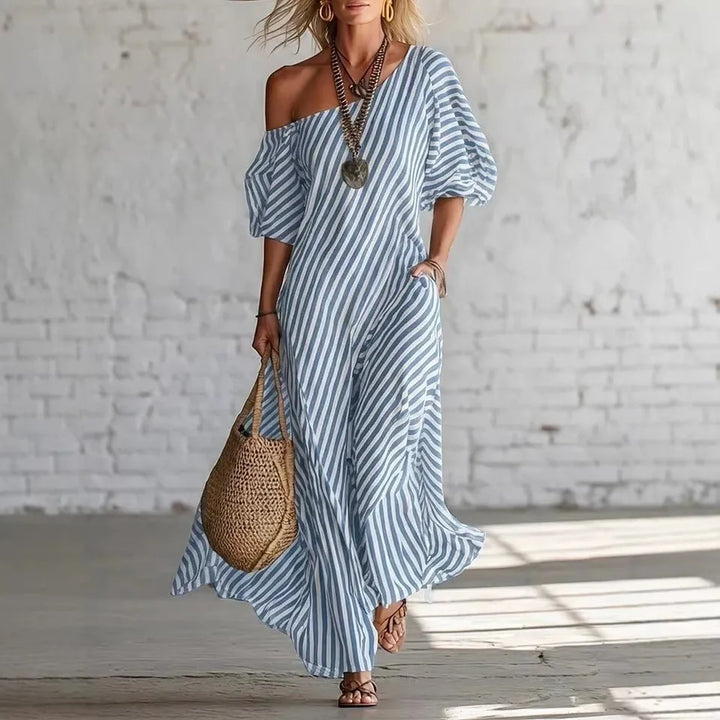 Vestido Summer