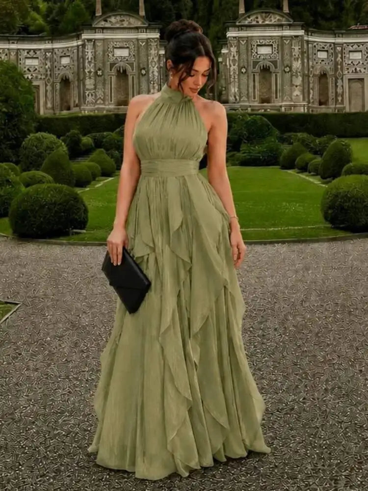 Vestido Thuane