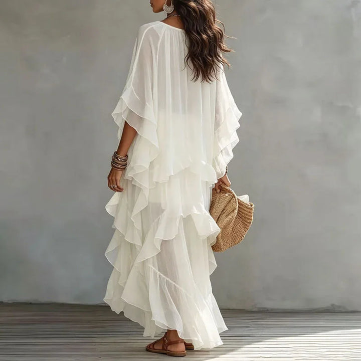 Vestido Aruana