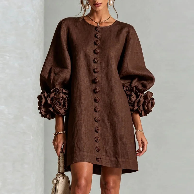 Vestido Catarina