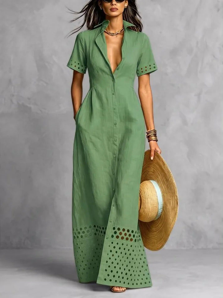 Vestido Austrália