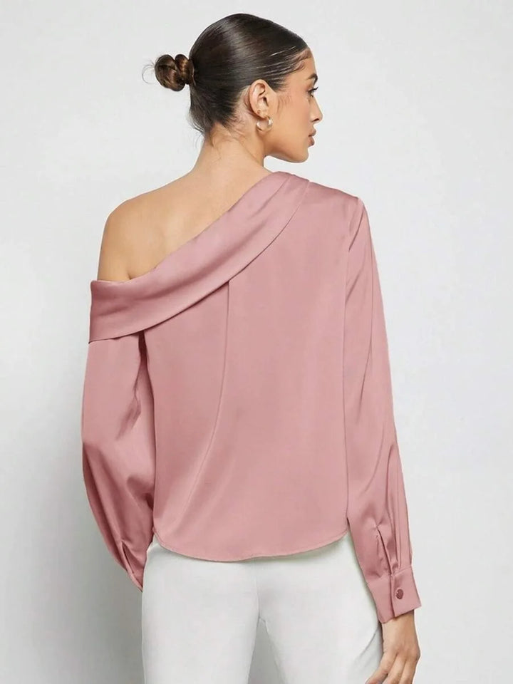 Blusa Cléo