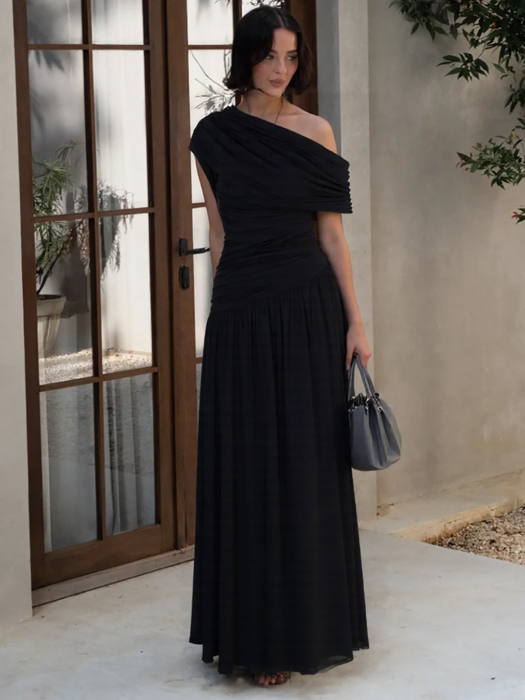 Vestido Capadócia