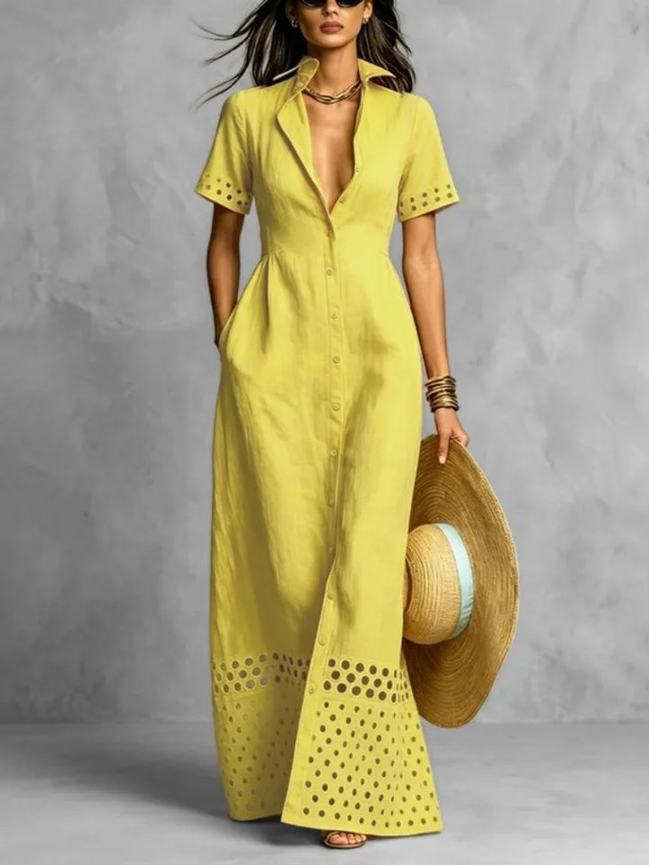 Vestido Austrália