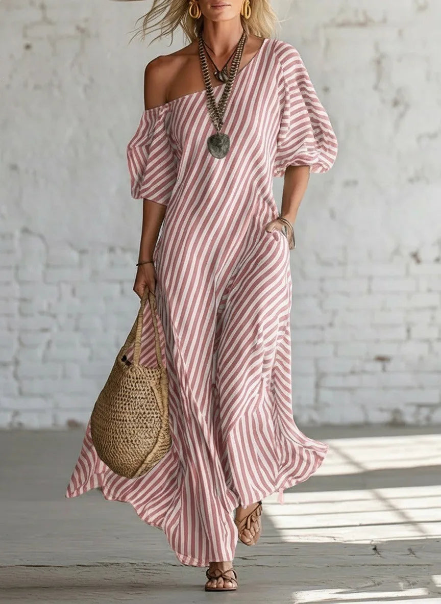 Vestido Summer
