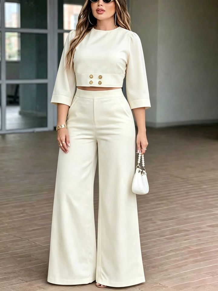 Conjunto Millenia
