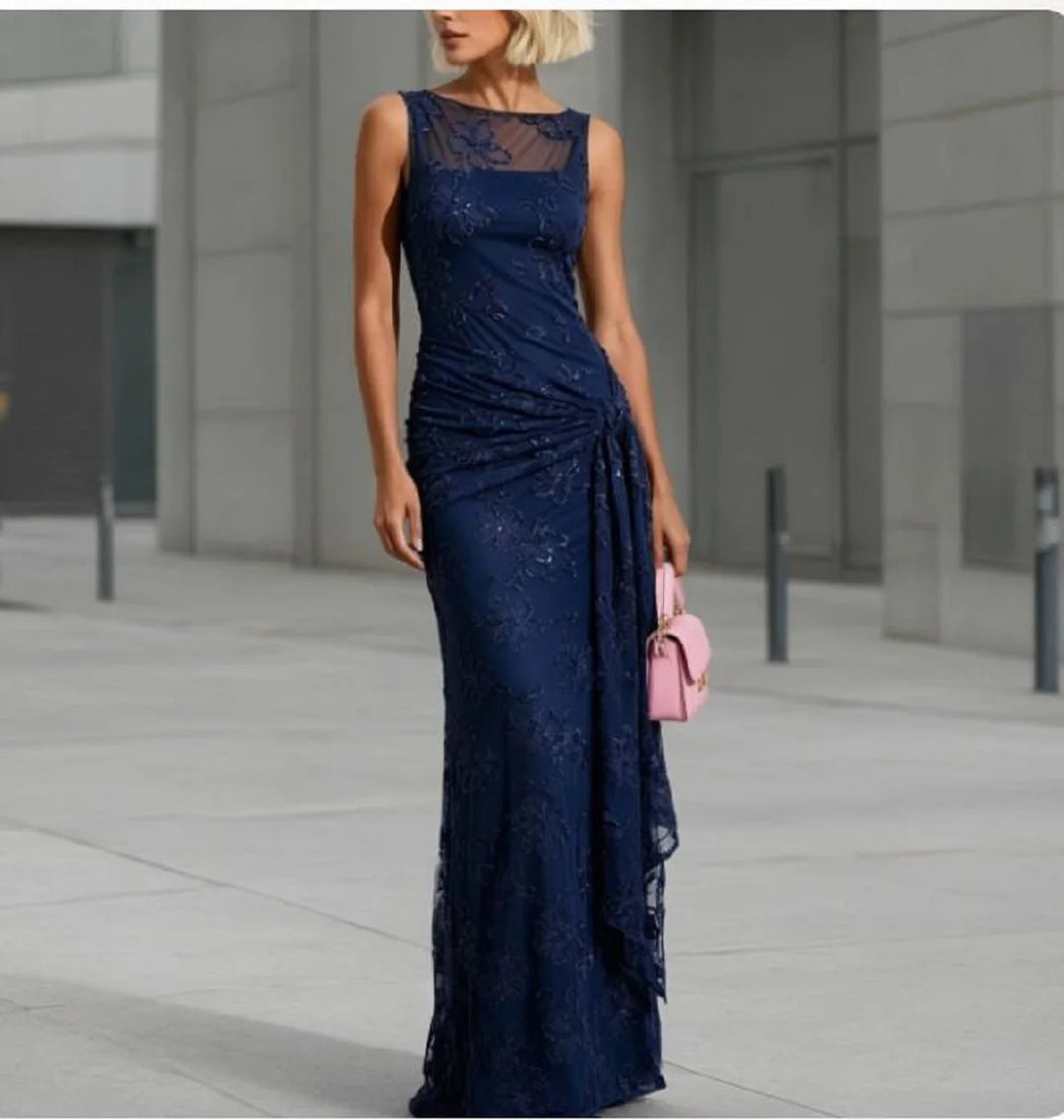 Vestido Mazza