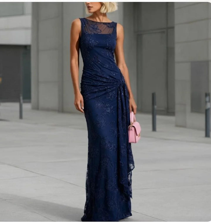 Vestido Mazza