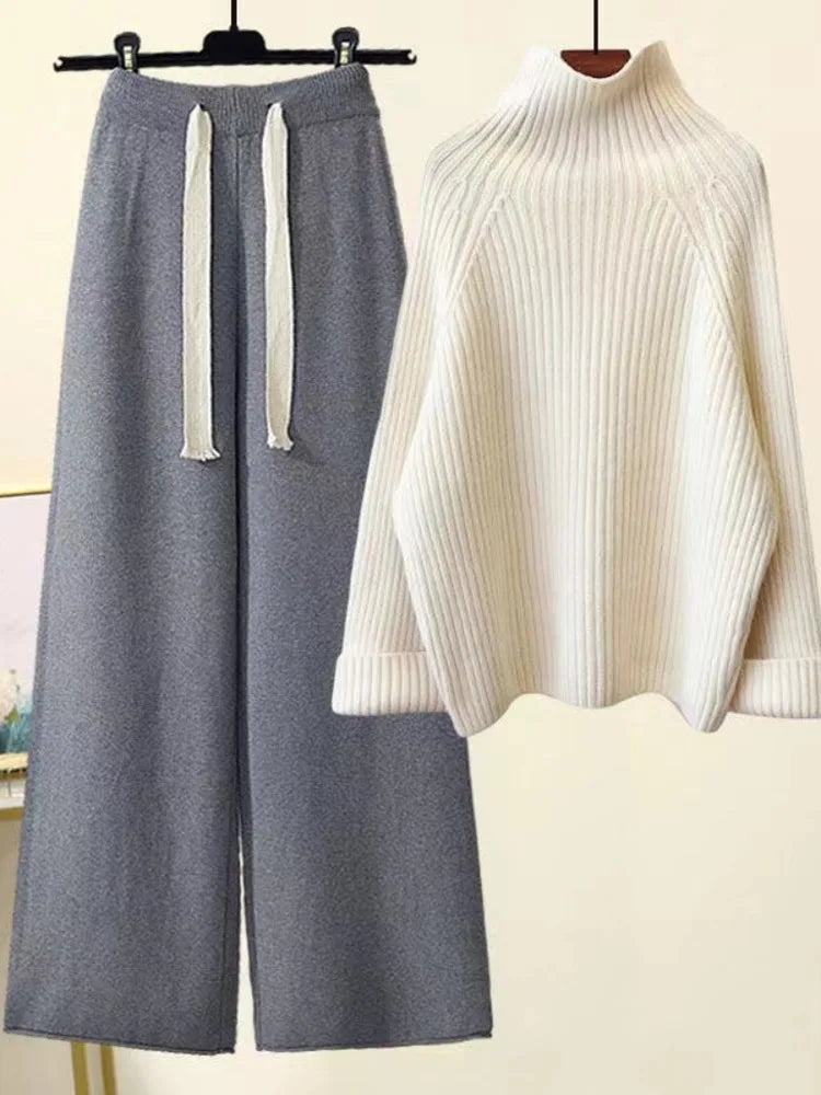 Conjunto Nevasca