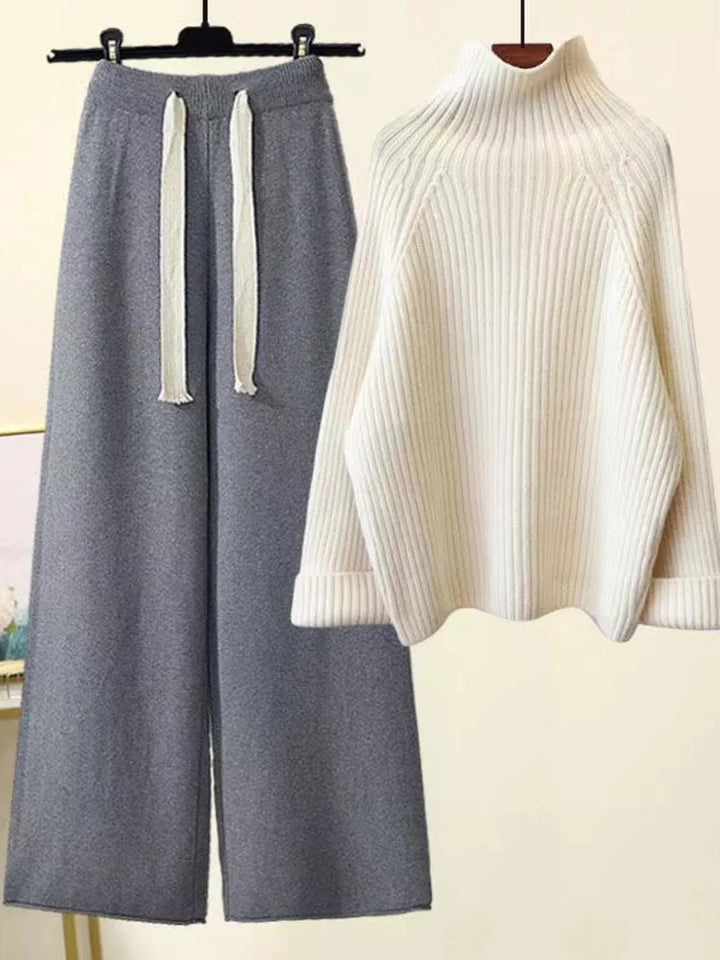 Conjunto Nevasca