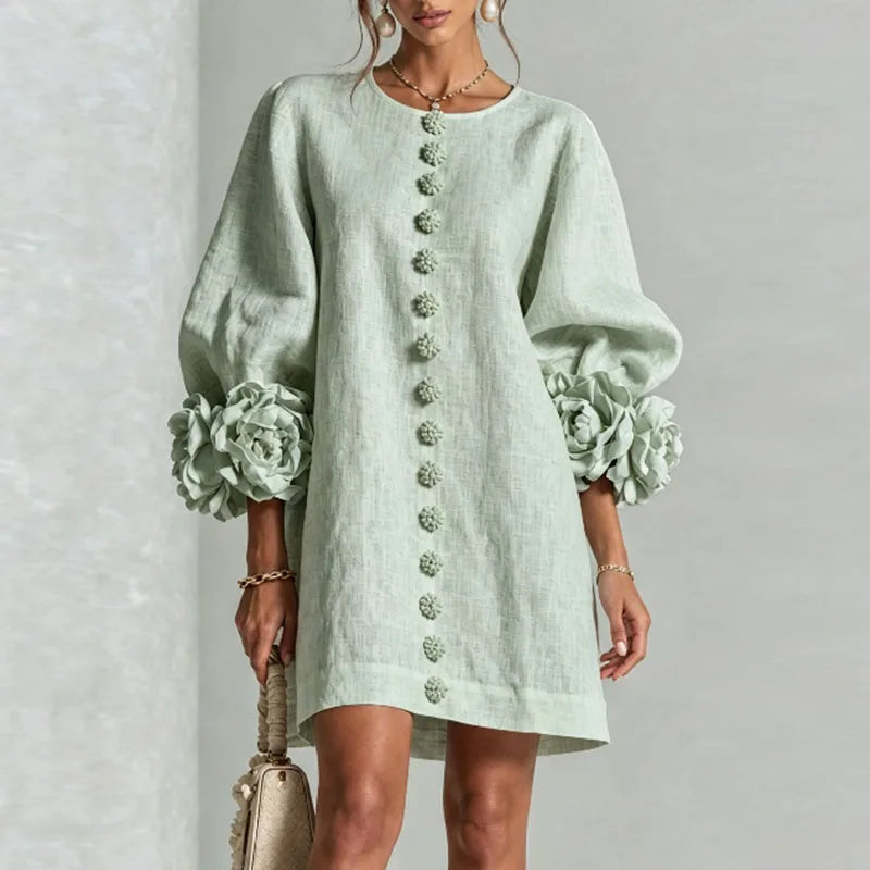 Vestido Catarina