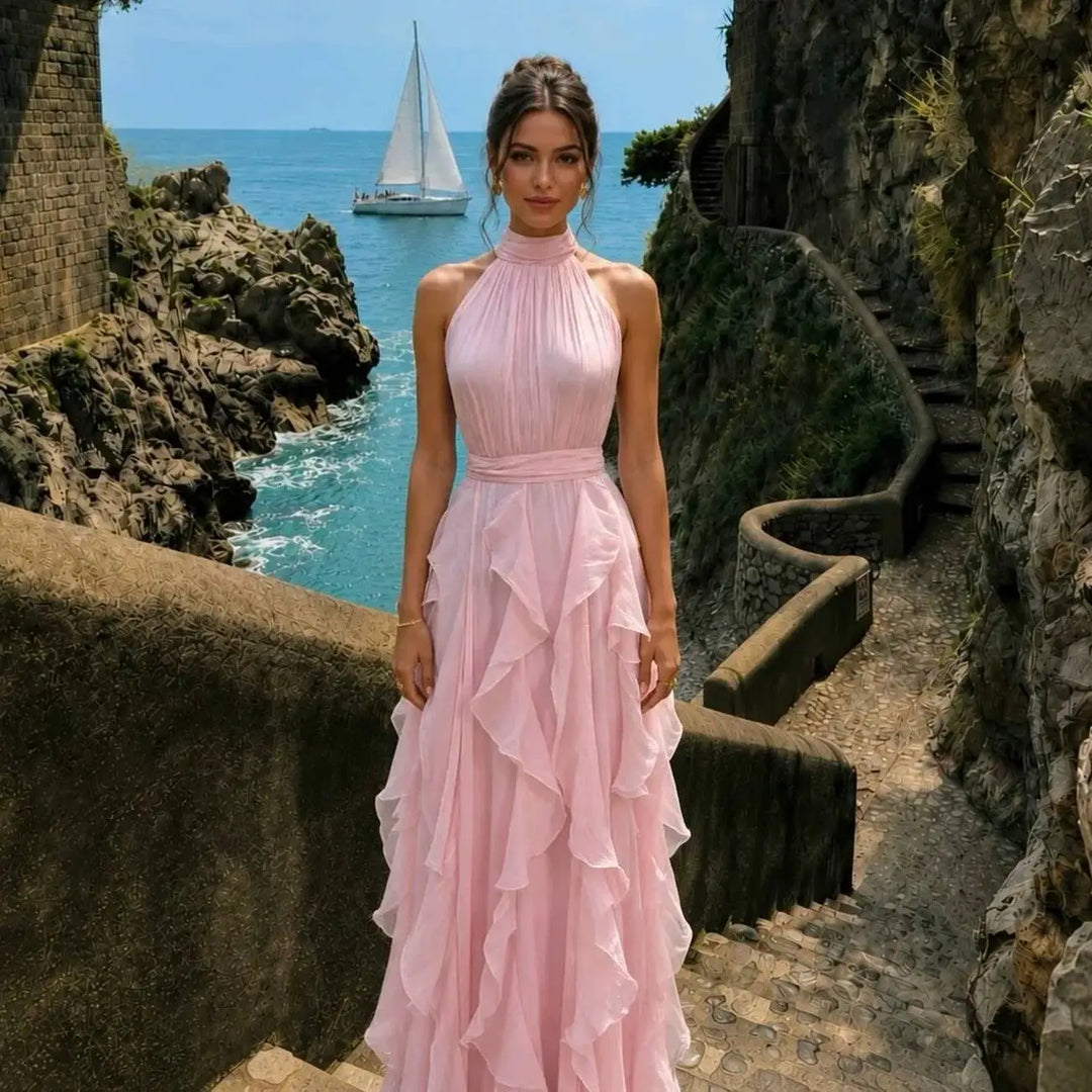 Vestido Thuane