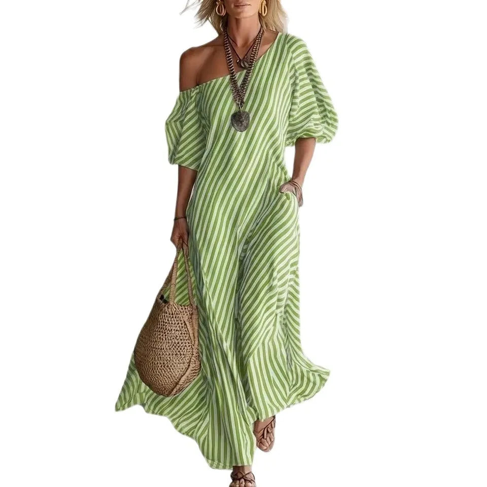 Vestido Summer