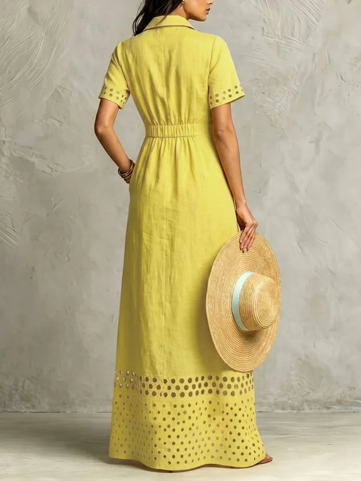 Vestido Austrália