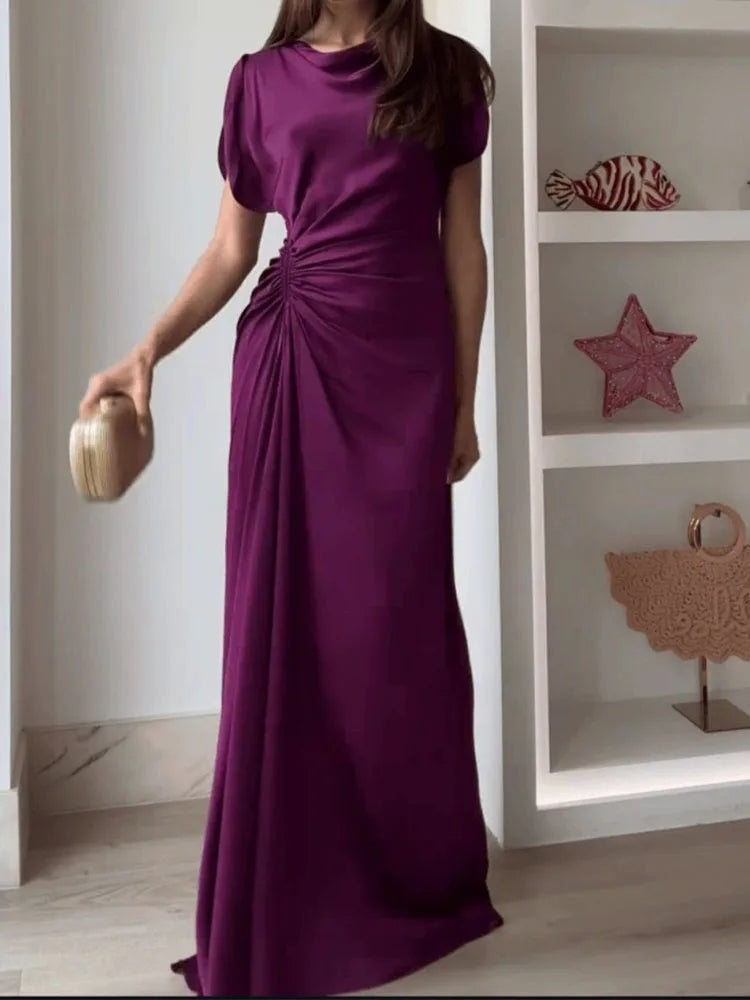 Vestido Liz