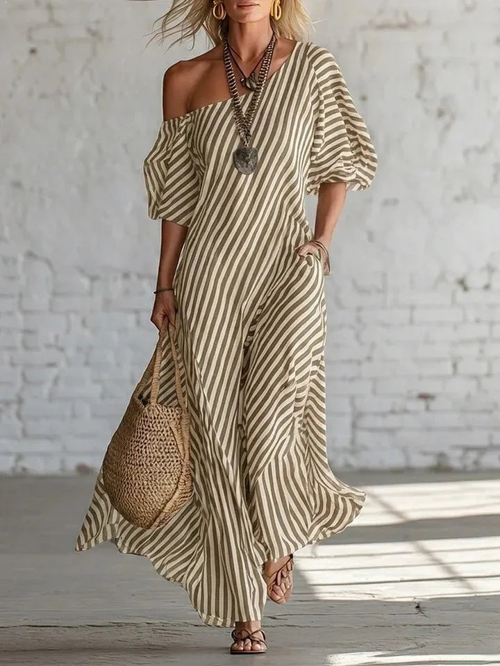 Vestido Summer
