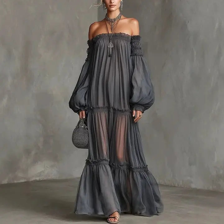 Vestido Alex