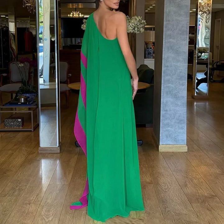Vestido Rainblow