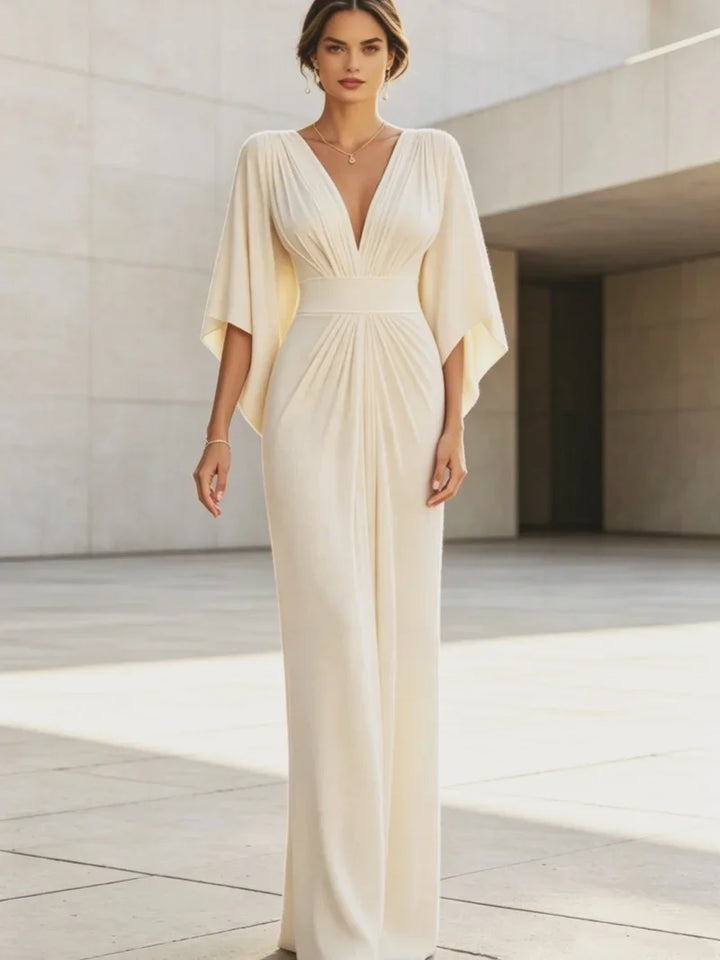 Vestido Afrogite