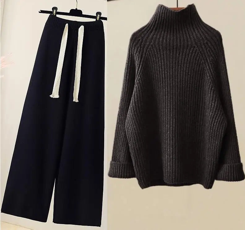 Conjunto Nevasca