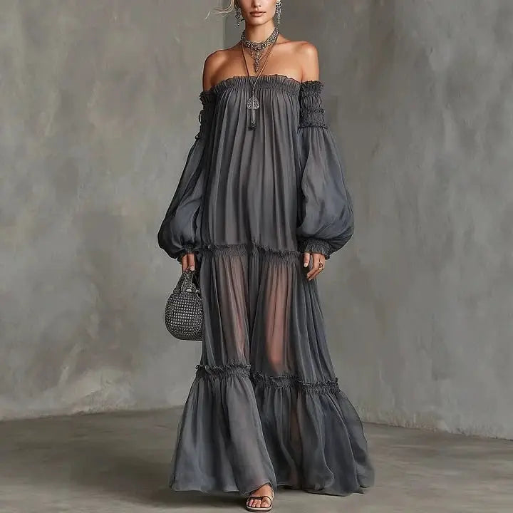 Vestido Alex