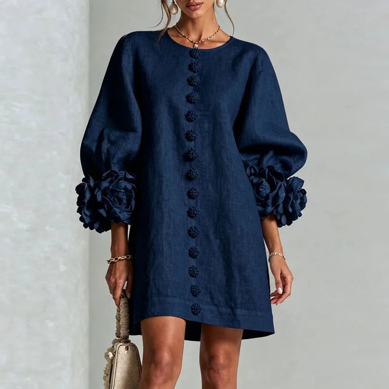 Vestido Catarina