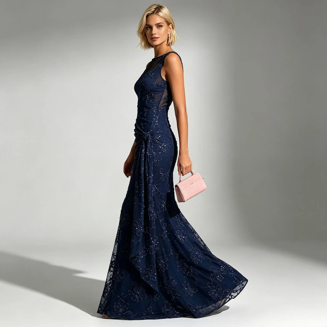 Vestido Mazza