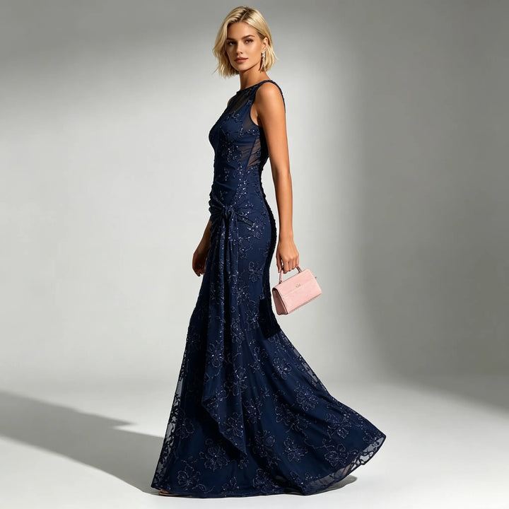 Vestido Mazza