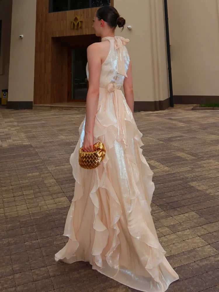 Vestido Thuane