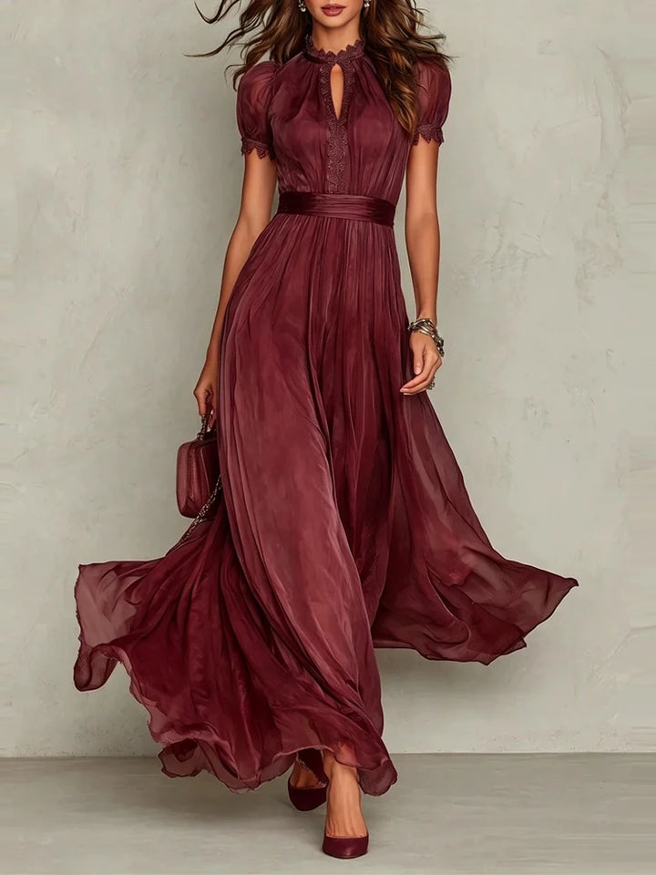 Vestido Fancine