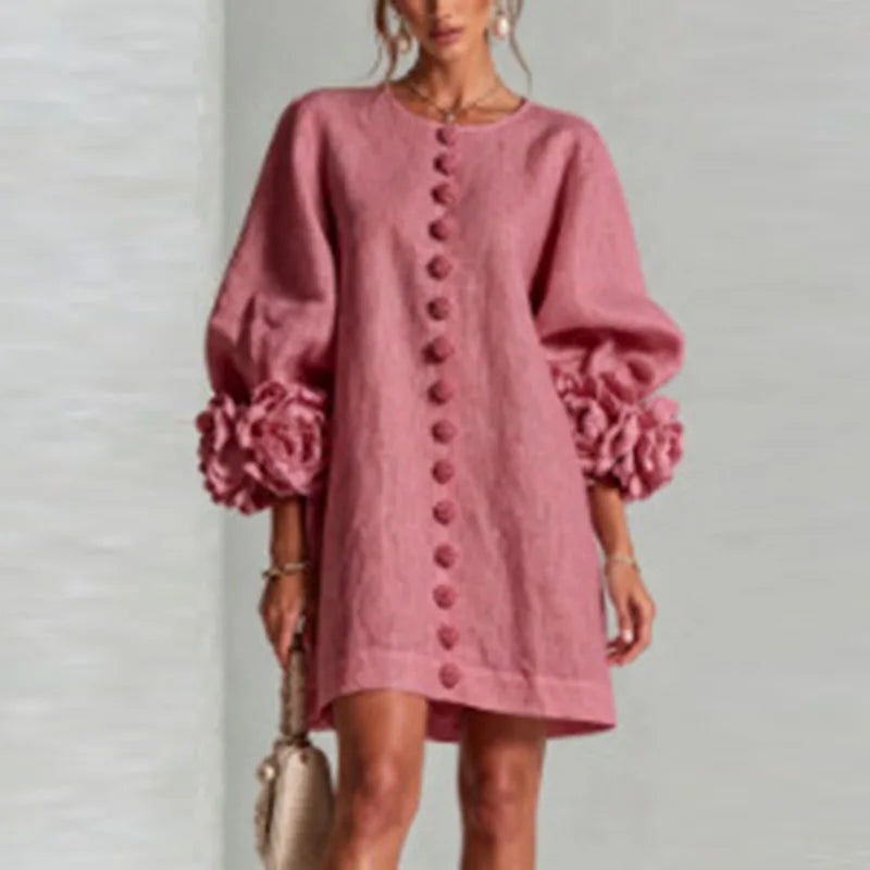 Vestido Catarina