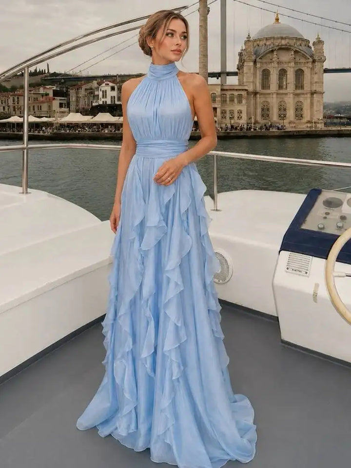 Vestido Thuane