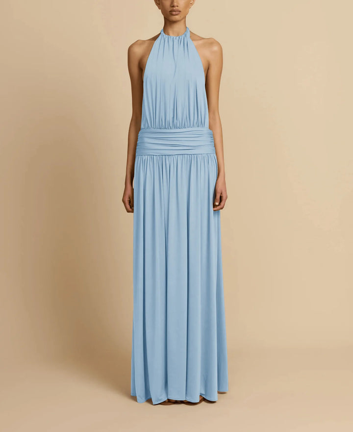 Vestido Noruega