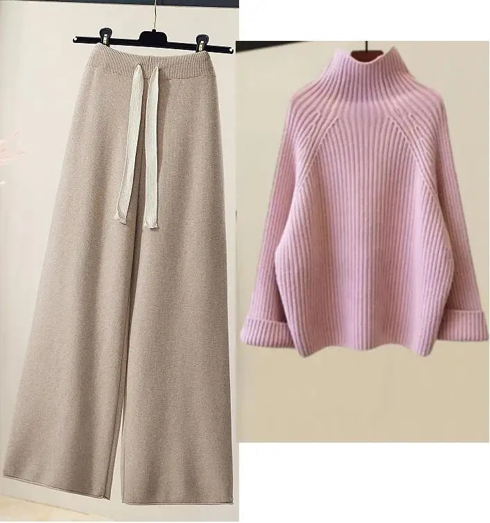 Conjunto Nevasca