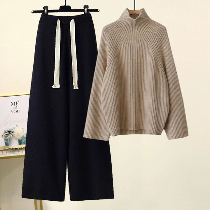 Conjunto Nevasca