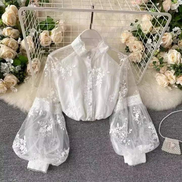 Camisa Arábia