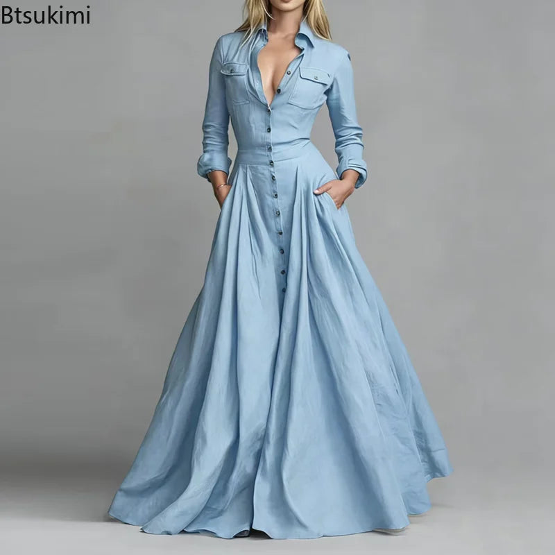 Vestido Btsukimi