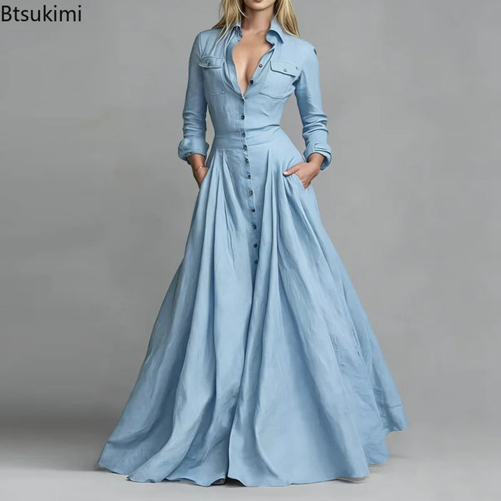 Vestido Btsukimi