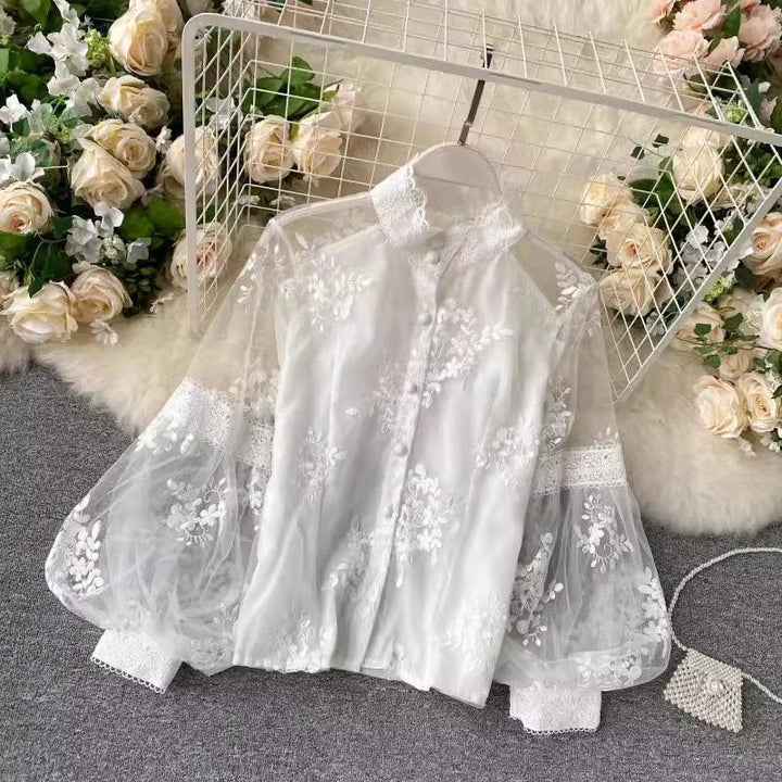 Camisa Arábia