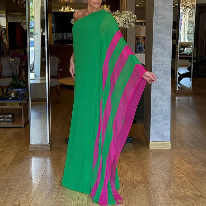 Vestido Rainblow