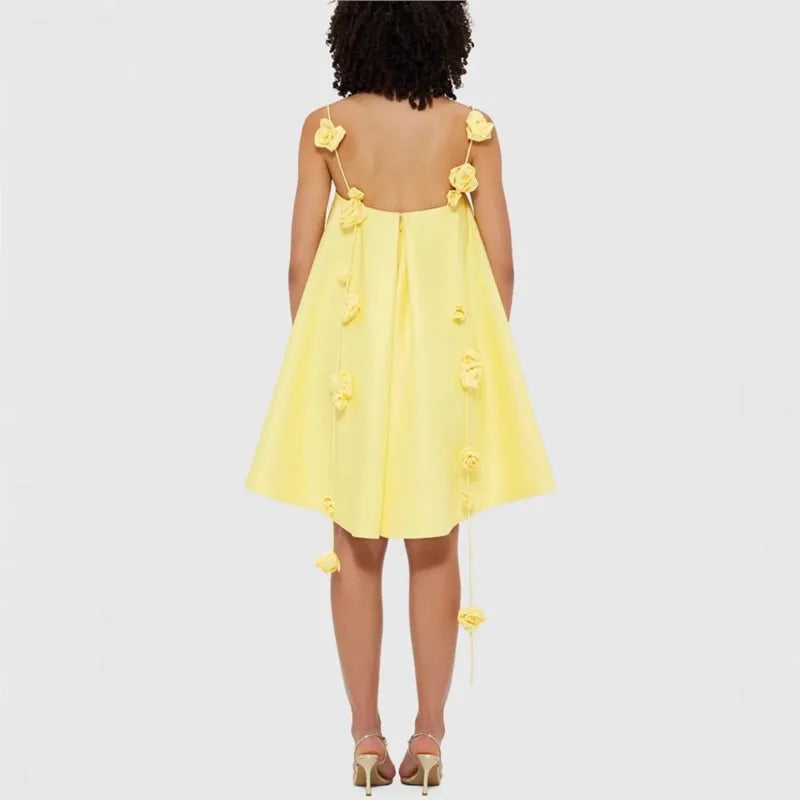 Vestido Capadócia