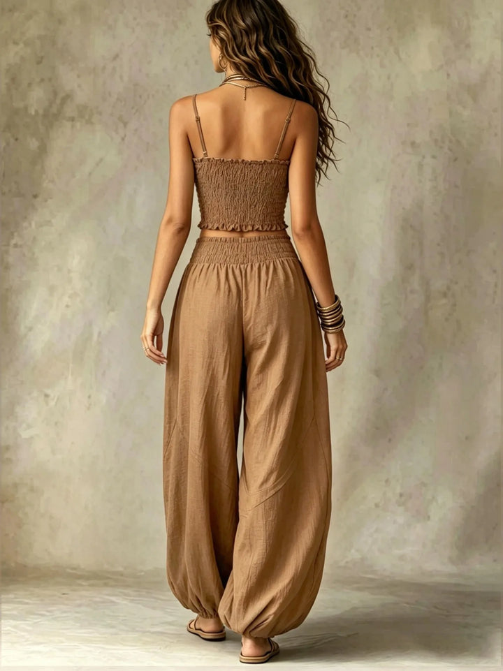 Conjunto Indianápolis