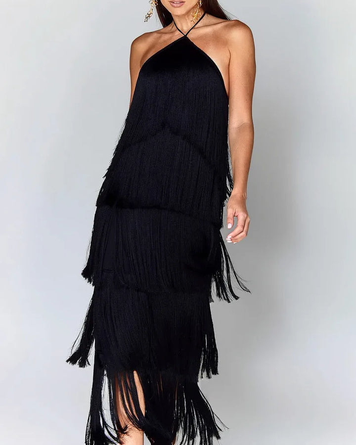 Vestido Leblon