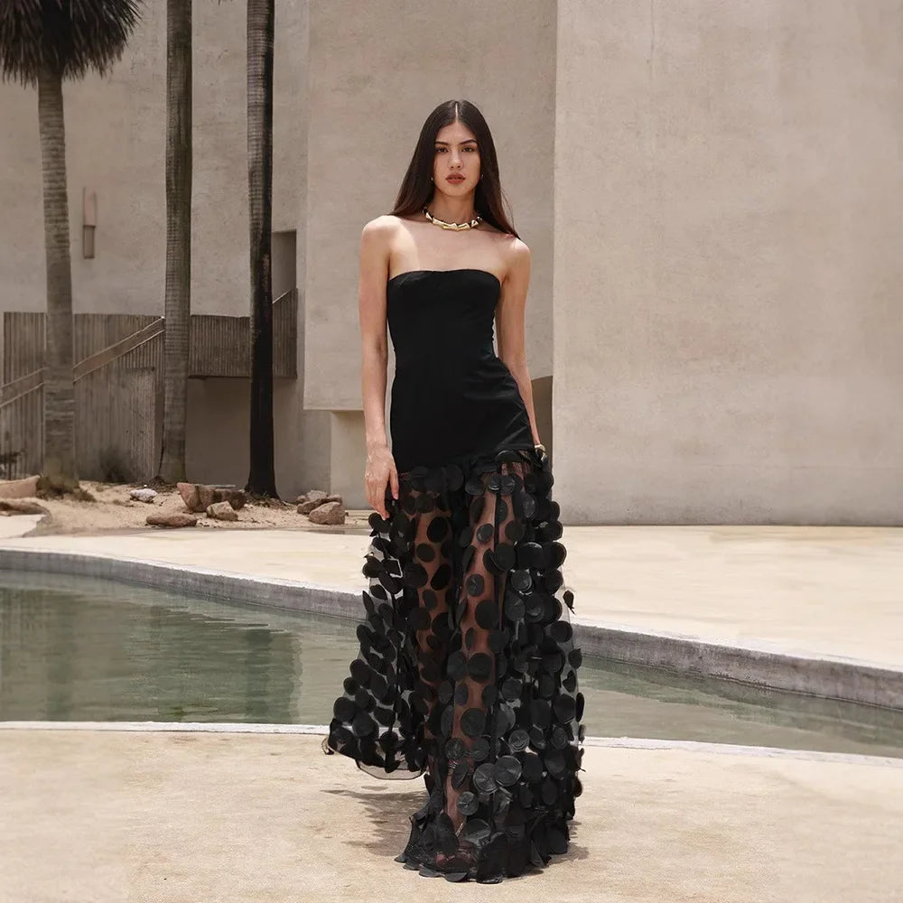 Vestido Mia
