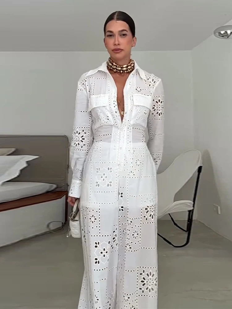 Macacão Larissa