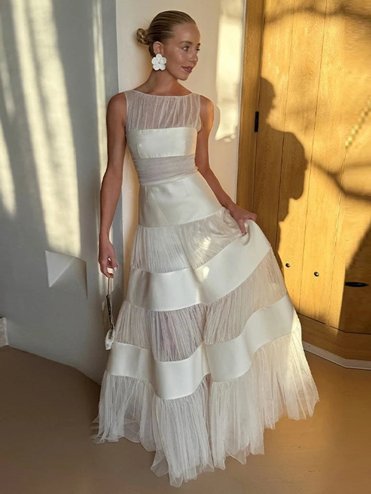 Vestido Marloca